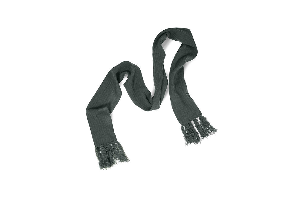 Thumbnail: Promotional Products Australia - Custom Branded Knit Scarves - Merchandise Up