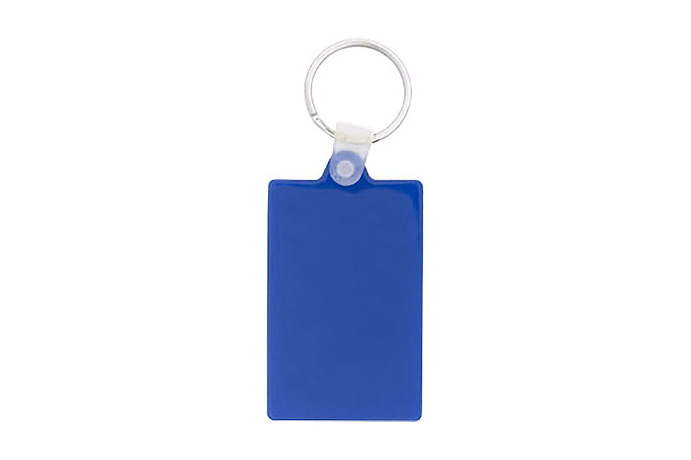 Promotional Products Australia - Customised Flexible Keychains - Merchandise Up