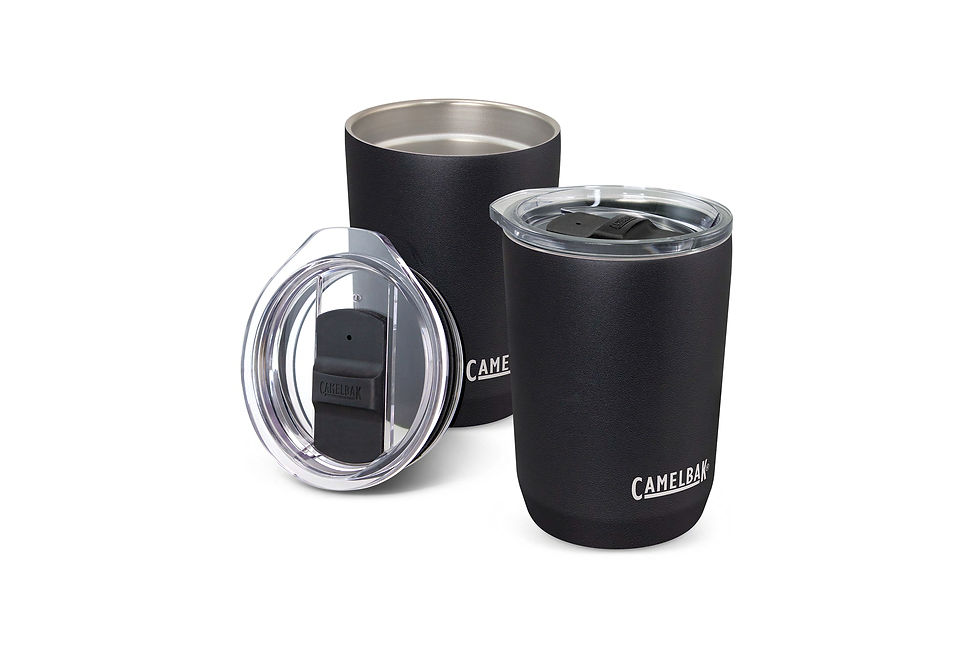 Thumbnail: Promotional Products Australia - CamelBak Tumblers with Logo - Merchandise Up