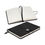 Thumbnail: Promotional Products Australia - Pierre Cardin Notebooks with Logo - Merchandise Up