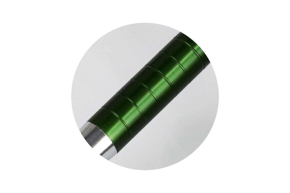 Thumbnail: Promotional Products Australia - Customised Aluminium Pens - Merchandise Up