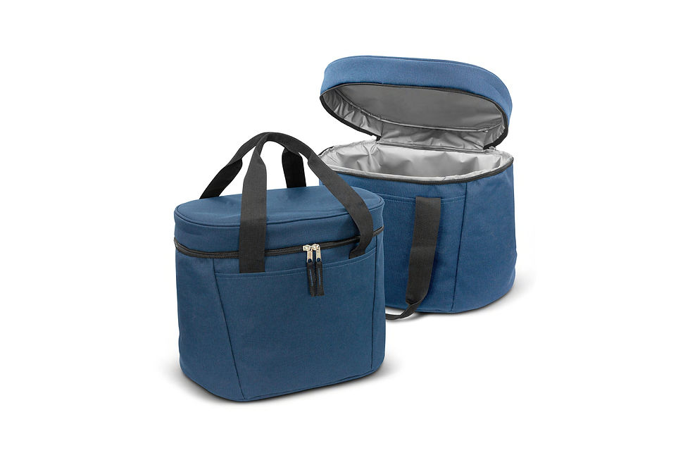 Thumbnail: Promotional Products Australia - Custom Branded On-Trend Cooler Bags - Merchandise Up
