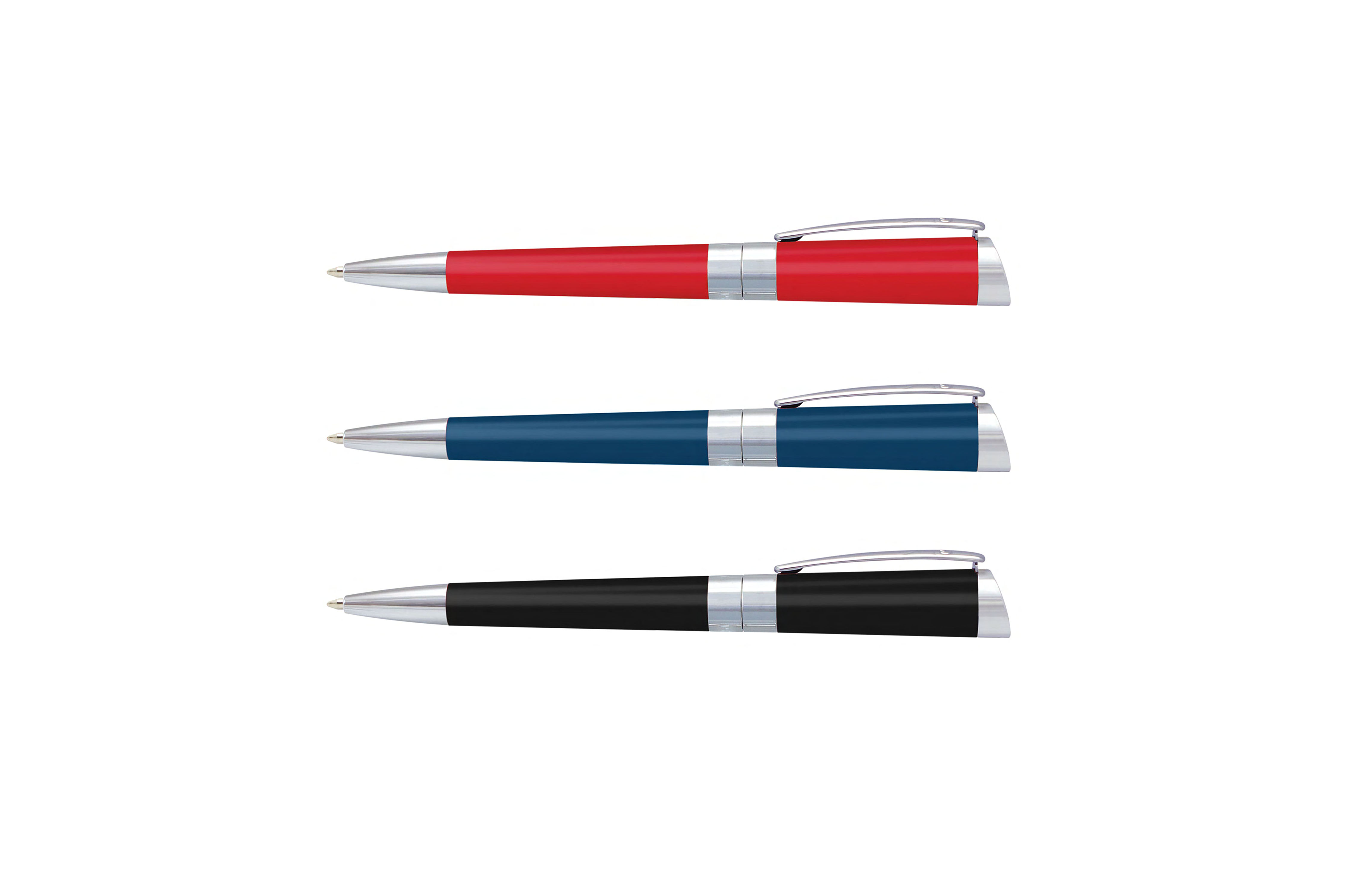 Promotional Products Australia - Custom Printed Pierre Cardin Pens - Merchandise Up