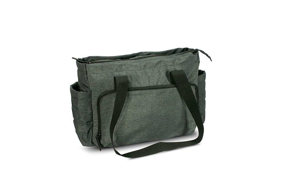 Thumbnail: Promotional Products Australia - Branded Baby Bags - Merchandise Up