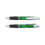 Thumbnail: Affordable custom logo pen with smooth writing action, ideal for giveaways and promotional campaigns