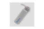 Made from recycled aluminium, these bottles support eco-friendly promotions and everyday brand exposure.