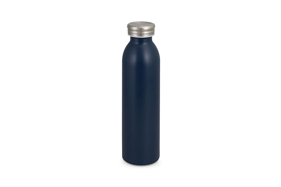Thumbnail: Promotional Products Australia - Custom Branded Cap Lid Bottles - Merchandise Up