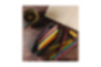 Personalised rPET felt pencil cases with custom logo branding for corporate giveaways, events, and eco friendly campaigns
