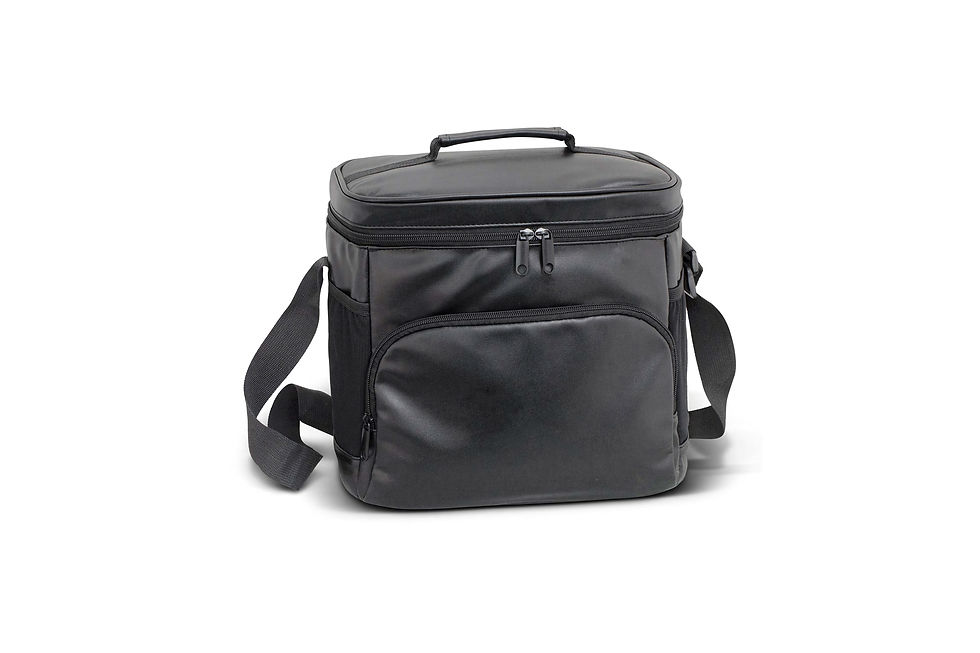Thumbnail: Promotional Products Australia - Logo Printed Cooler Bags - Merchandise Up