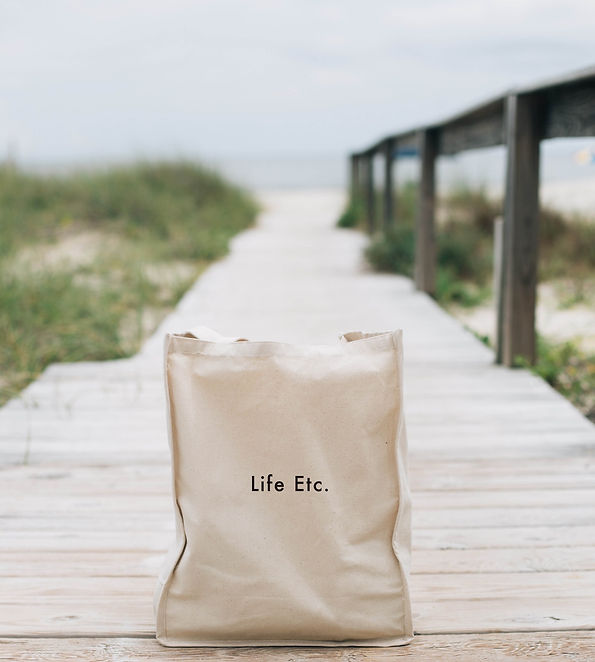 Promotional Products Australia - Custom Printed Canvas Bags - Merchandise Up
