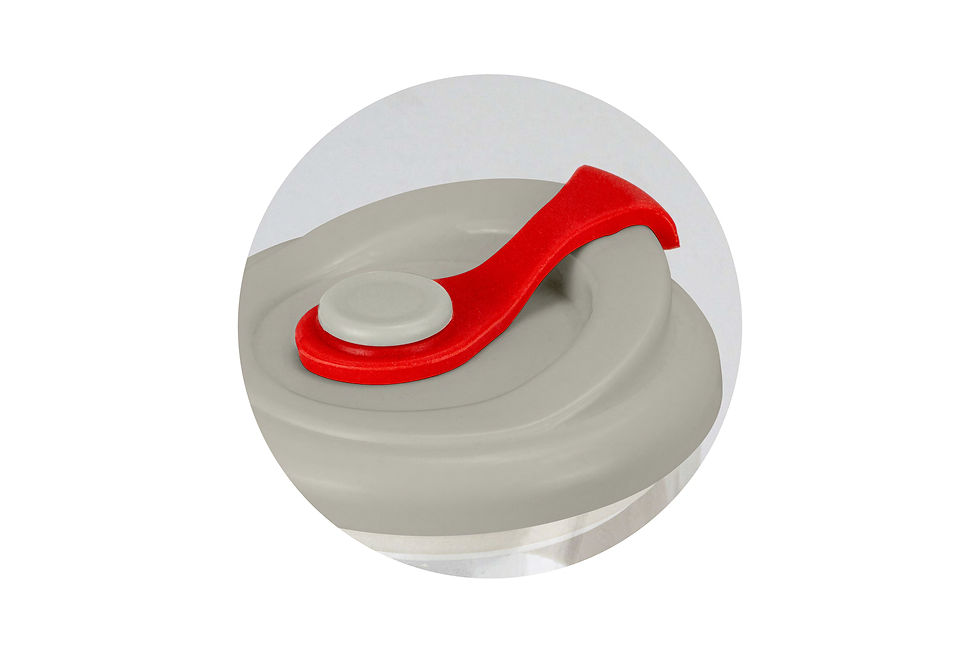 Thumbnail: Promotional Products Australia - Personalised Glass Coffee Cups - Merchandise Up