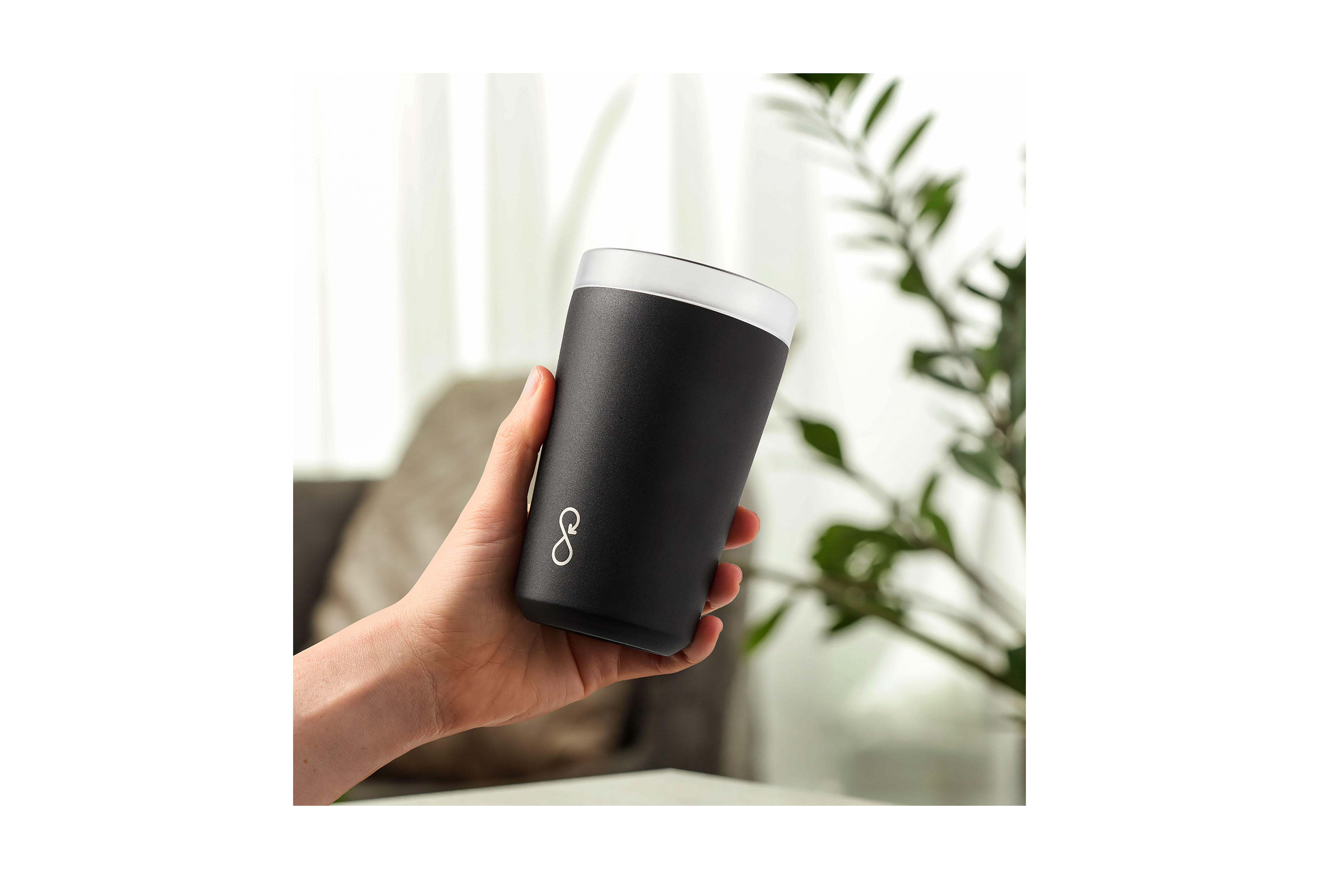 Promotional Products Australia - Custom Branded Ocean Bottle Recycled Vacuum Tumblers - Merchandise Up