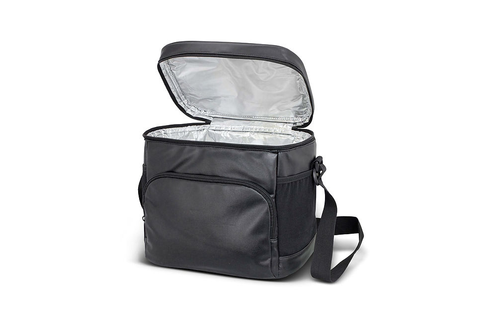 Thumbnail: Promotional Products Australia - Personalised Cooler Bags - Merchandise Up