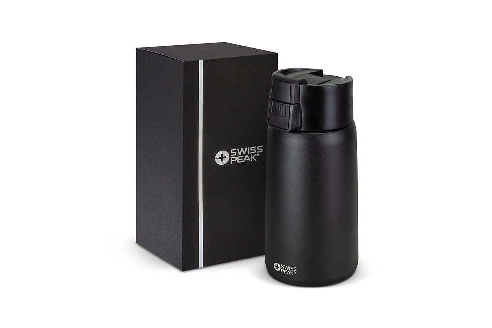 Promotional Products Australia - Custom Branded Premium Brand Cups - Merchandise Up