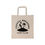 Thumbnail: Branded short handle calico bags ideal for retail promotions and sustainable campaigns