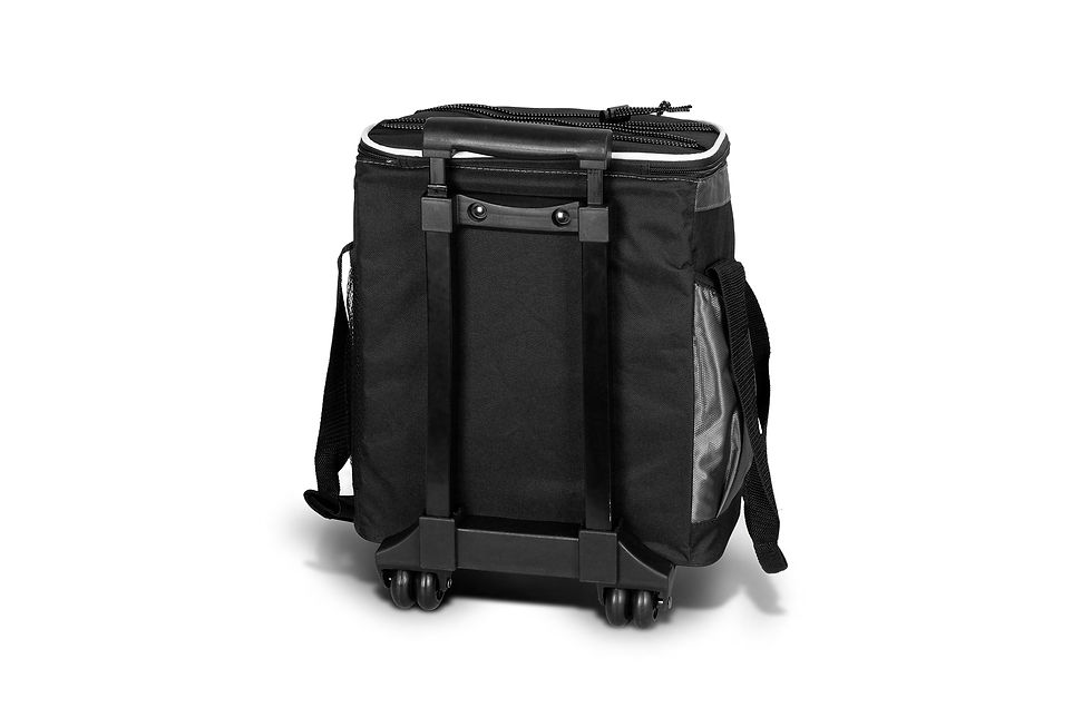 Thumbnail: Promotional Products Australia - Custom Branded Trolley Coolers - Merchandise Up