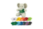 Promotional Products Australia - Custom Branded Elephant Plush Toys - Merchandise Up