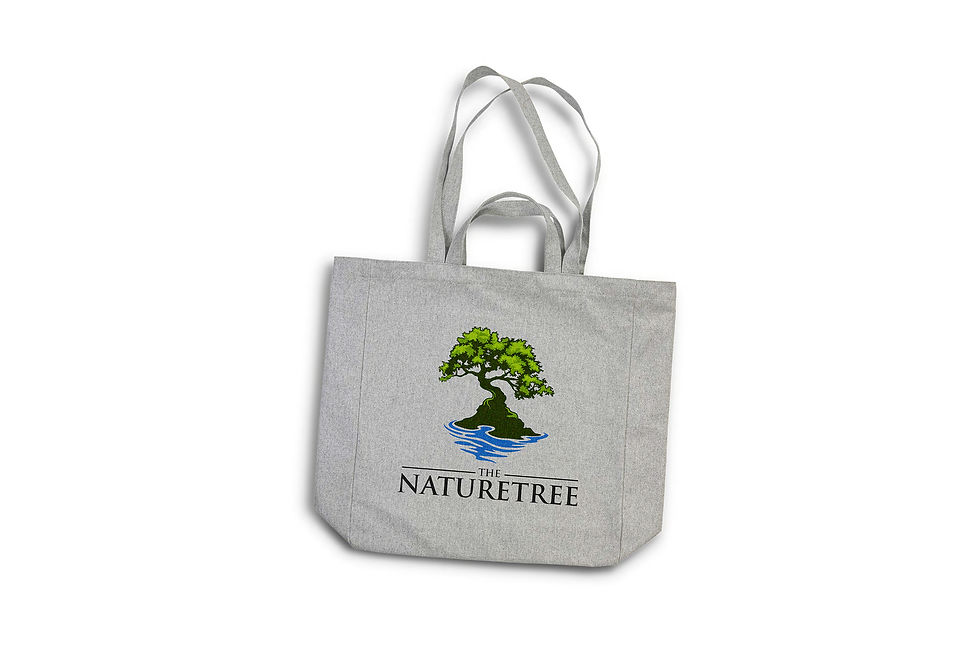 Promotional Products Australia - Personalised Trendy Totes - Merchandise Up