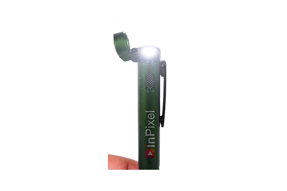 Thumbnail: Promotional Products Australia - Custom Multi Tool Pens with Logo - Merchandise Up
