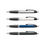 Thumbnail: Affordable promotional pen with sleek body and custom logo, perfect for cost-effective brand exposure