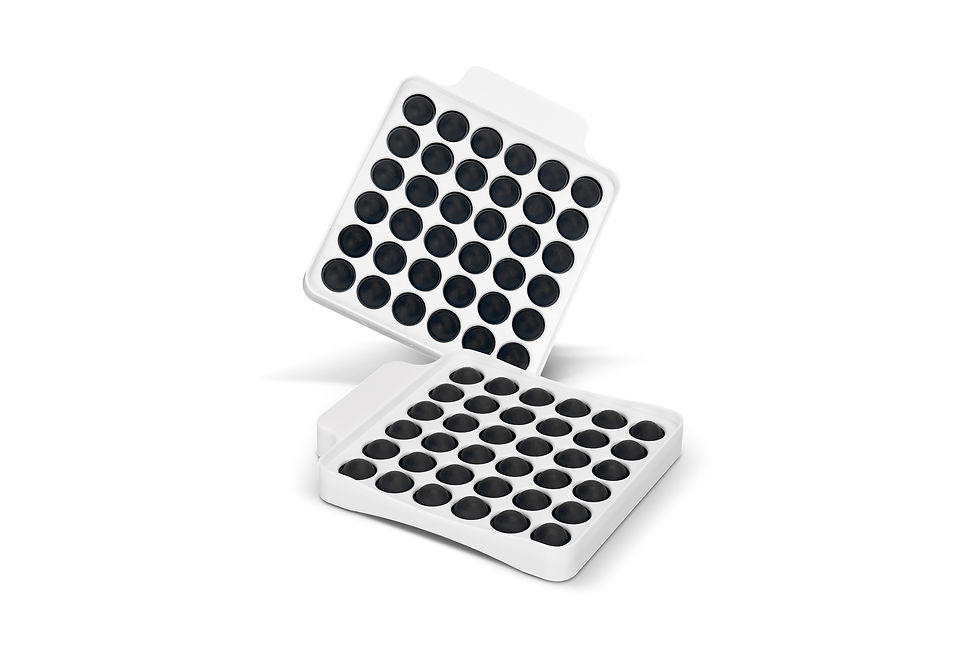Thumbnail: Promotional Products Australia - Custom Branded Bubble Popper Boards - Merchandise Up