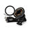Thumbnail: SKU 3765 - INGENIO Arc Single Wireless Car Chargers (15W)
