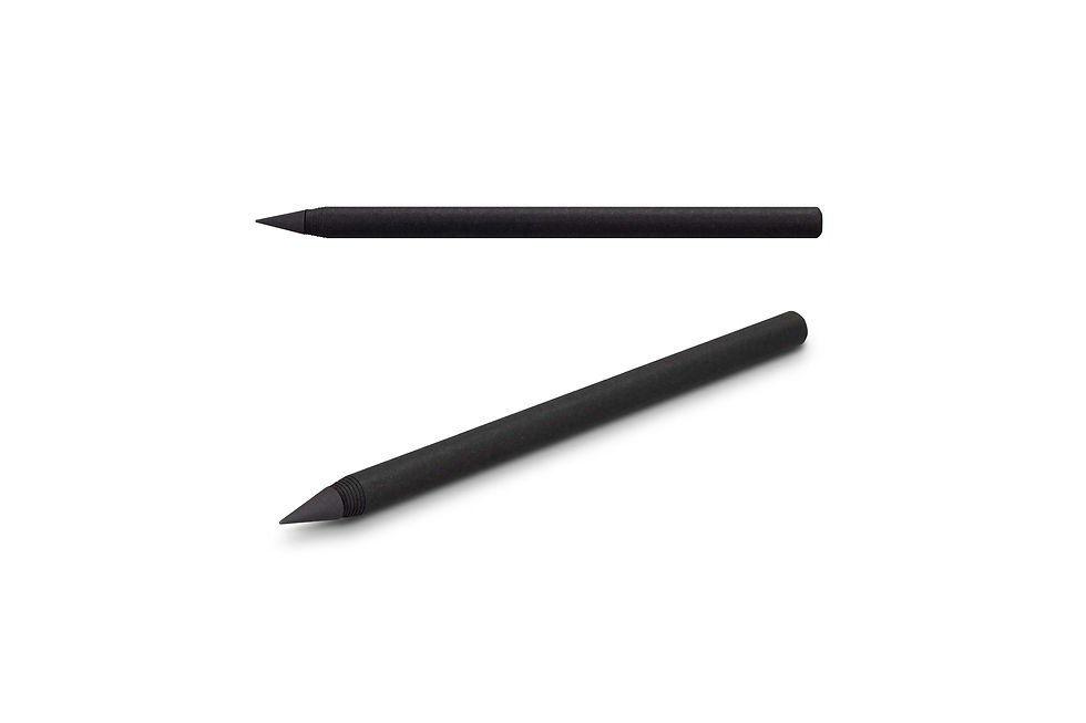 Thumbnail: SKU 2138 - Inkless Kraft Paper Pens