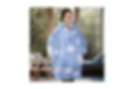 Promotional Products and Giveaways Australia - Custom Branded Full Colour Blanket Hoodies - Merchandise Up