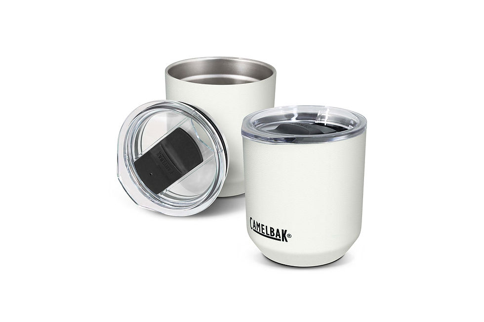 Thumbnail: Promotional Products Australia - Custom Branded Deluxe Cups - Merchandise Up