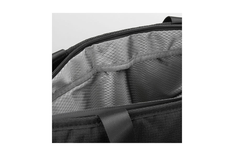 Thumbnail: Promotional Products and Giveaways Australia - Custom Branded Eco Cooler Bags with Logo - Merchandise Up