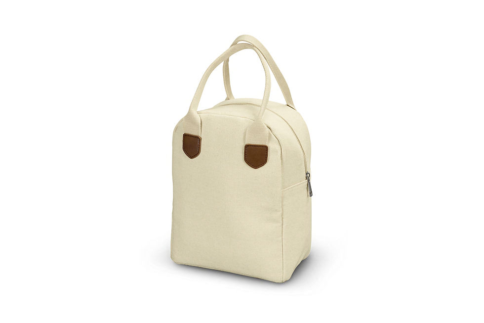 Thumbnail: Promotional Products Australia - Custom Branded Insulated Lunch Bags - Merchandise Up