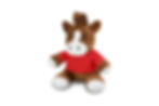 Promotional Products Australia - Custom Branded Plush Horses - Merchandise Up