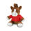 Thumbnail: Promotional Products Australia - Custom Branded Plush Horses - Merchandise Up