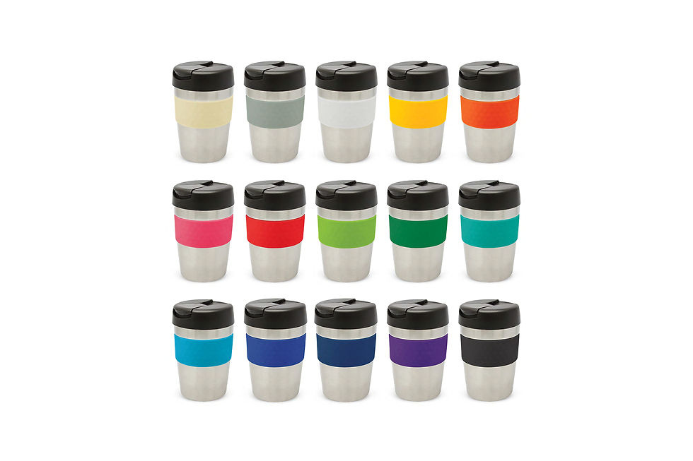 Thumbnail: Promotional Products Australia - Custom Branded Commute Cups - Merchandise Up