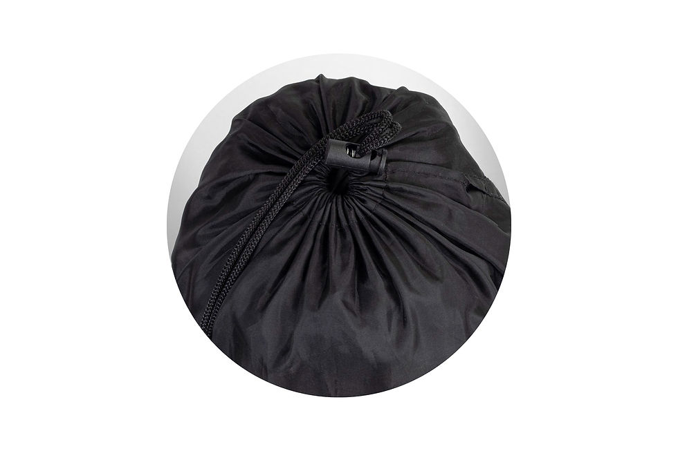 Thumbnail: Promotional Products Australia - Custom Branded Water-Resistant Blankets - Merchandise Up