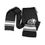 Thumbnail: Promotional striped knit pom pom beanie and scarf sets, perfect for corporate gifting and staff apparel.