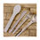 Thumbnail: Promotional Products and Giveaways Australia - Customised Stainless Steel Cutlery with Logo - Merchandise Up