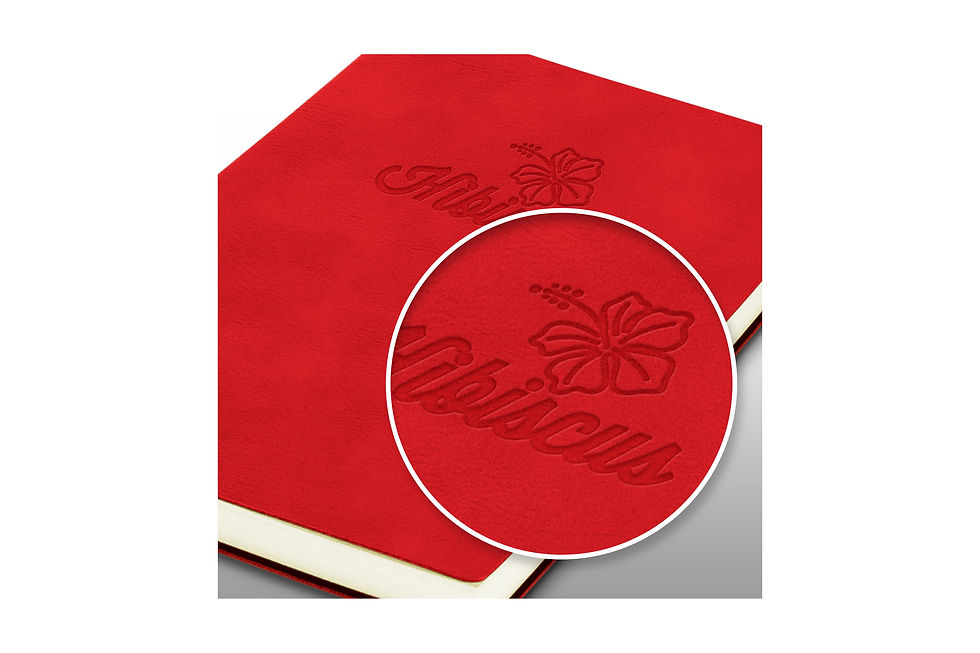 Promotional Products Australia - Promotional Notebooks - Merchandise Up