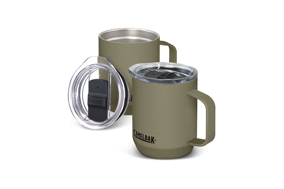 Thumbnail: Promotional Products Australia - Custom Branded Mugs - Merchandise Up