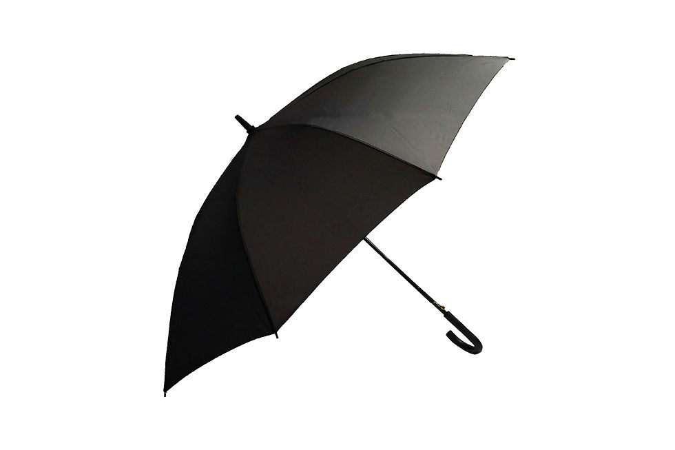 Thumbnail: Promotional Products Australia - Fully Custom Printed Umbrellas - Merchandise Up
