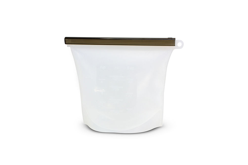 Thumbnail: Branded silicone pouch, a durable and practical promotional item for on-the-go storage and giveaways.