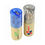 Thumbnail: Promotional Products Australia - Custom Branded Colour Pencil Tubes with Sharpener - Merchandise Up