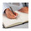 Thumbnail: Custom Leatherette PU A5 weekly diary 2026, featuring week-to-view layout and durable cover for daily organisation.