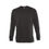 Thumbnail: Branded SOLS Supreme unisex sweaters made from soft fabric for comfortable marketing wear.