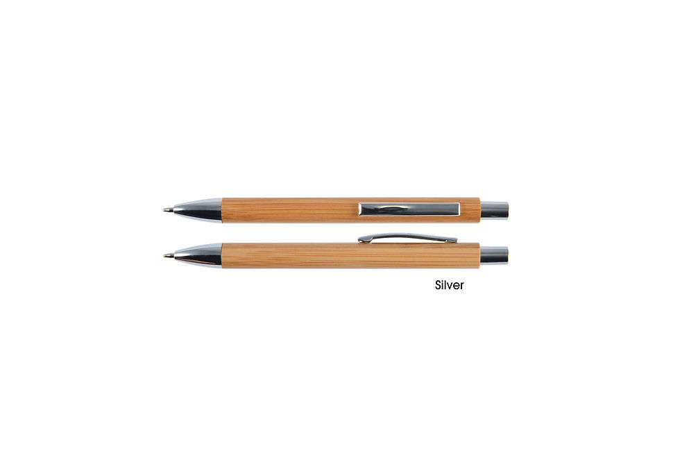 Thumbnail: Promotional Products Australia - Custom Branded Eco Pens - Merchandise Up
