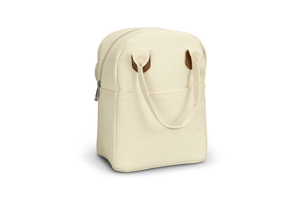 Thumbnail: Promotional Products Australia - Custom Branded Eco Lunch Bags - Merchandise Up