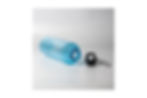 Durable PET carabiner bottles, ideal for gyms, travel, and eco-friendly branded campaigns.