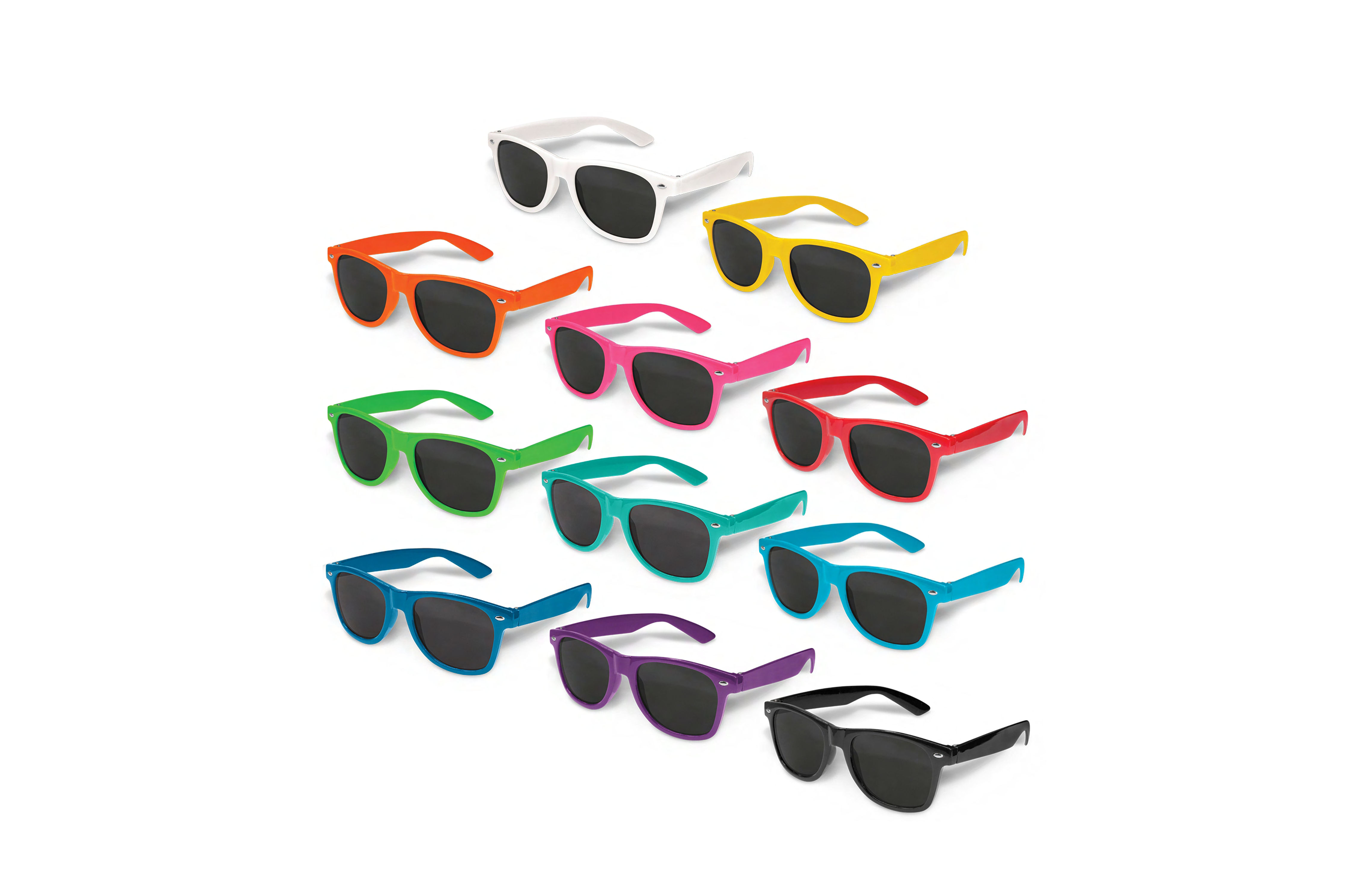 Promotional Products Australia - Custom Branded Premium Sunglasses - Merchandise Up