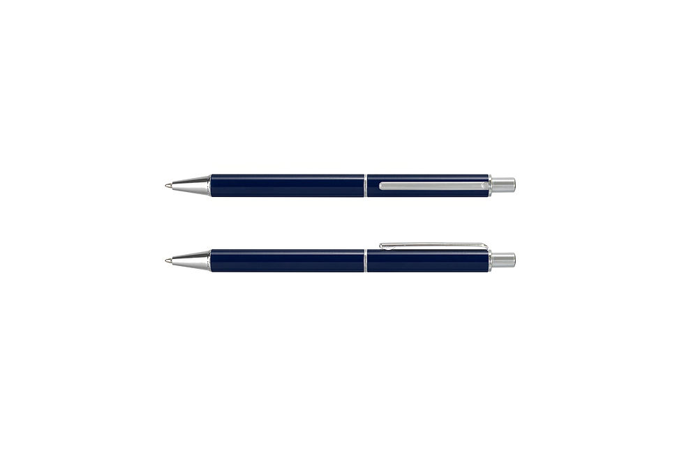 Thumbnail: Promotional Products Australia - Logo Printed Event Pens - Merchandise Up