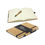 Thumbnail: Promotional Products Australia - Custom Branded Cork PU Notebooks - Merchandise Up